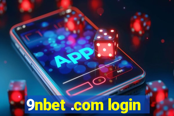 9nbet .com login